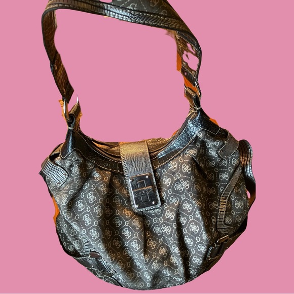 Vintage Guess Purse - Picture 4 of 4